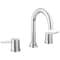 Peerless Precept Two Handle Widespread Bath Faucet P3547LF - alternate 1